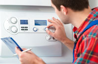 free Trefnanney gas safe engineer quotes