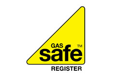 gas safe companies Trefnanney